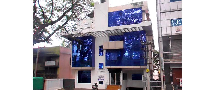 Renaissance DC Chambers